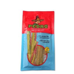 Pedro Tutti frutti kyselé pásky (80g)